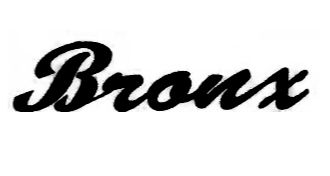 BRONX