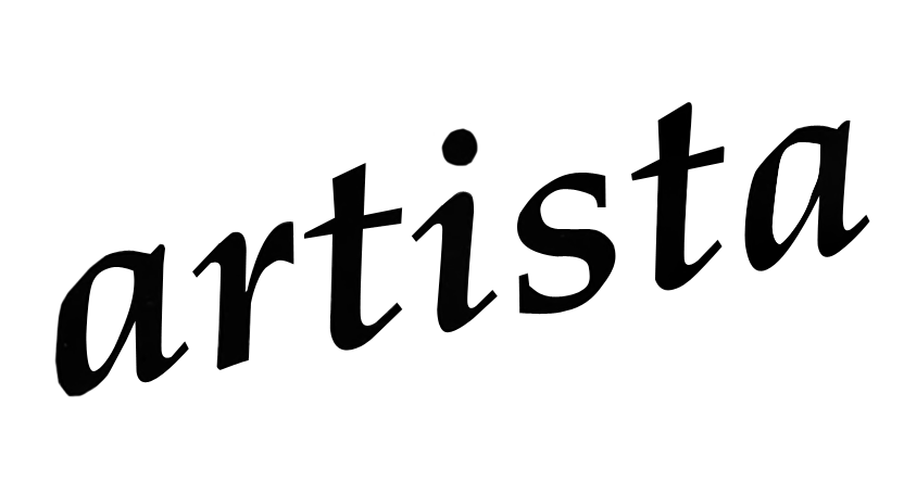 ARTISTA logo