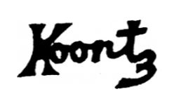 KOONTZ