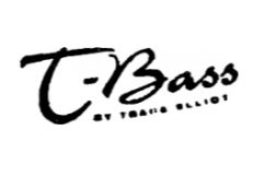 T-BASS BY TRACE ELLIOT logo