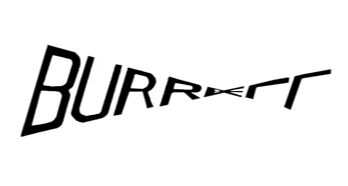 BURRELL GUITARS