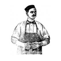 BOHMANN, JOSEPH logo