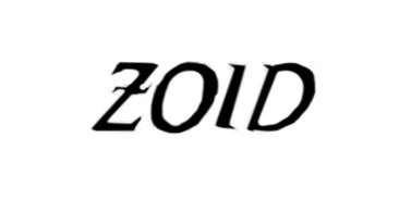 ZOID LIGHT GUITARS logo