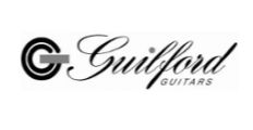 GUILFORD GUITARS logo