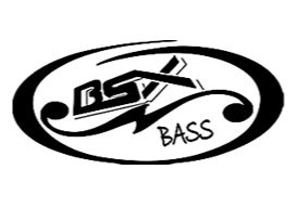 BSX BASS, INC. logo