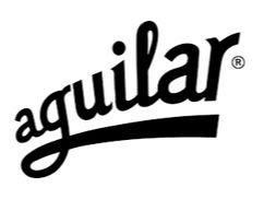 AGUILAR logo