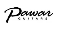 PAWAR GUITARS logo