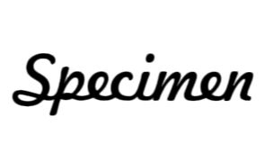 SPECIMEN PRODUCTS