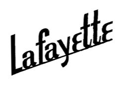 LAFAYETTE