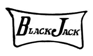 BLACKJACK