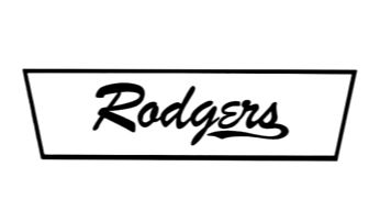 RODGERS AMPLIFIERS logo