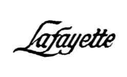 LAFAYETTE (KOREA MFG.) logo
