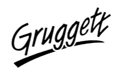 GRUGGETT GUITARS logo