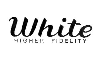 WHITE (FENDER)