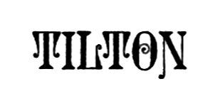 TILTON logo