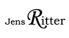 RITTER BASS GUITARS logo