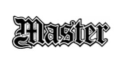 MASTER