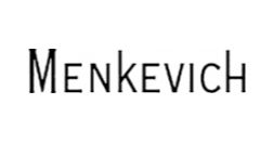 MENKEVICH GUITARS logo