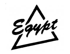 EGYPT logo
