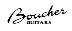 BOUCHER GUITARS