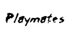 PLAYMATE