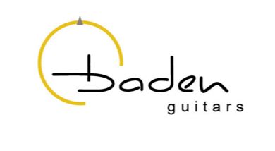 BADEN GUITARS