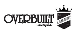 OVERBUILT AMPLIFIERS