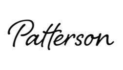 PATTERSON GUITARS