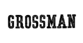 GROSSMAN BROTHERS logo