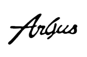 D.J. ARGUS