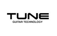 TUNE GUITAR TECHNOLOGY CO., LTD. logo