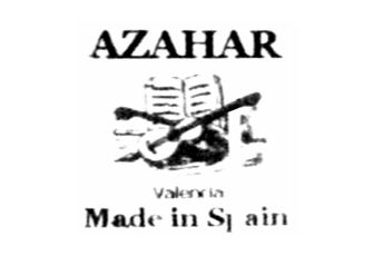 AZAHAR logo