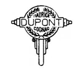 GUITARES MAURICE DUPONT logo