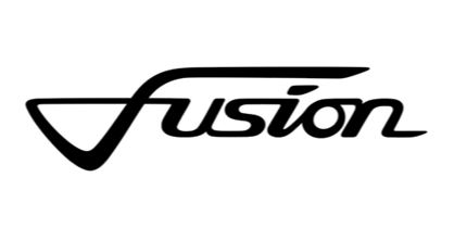 FUSION MASTERWORKS logo