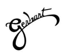 GERHART AMPLIFICATION