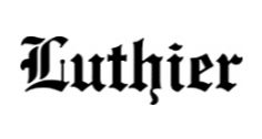 LUTHIER logo