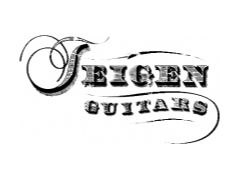 TEIGEN GUITARS