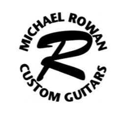 ROWAN CUSTOM GUITARS