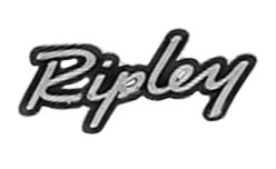 RIPLEY, STEVE