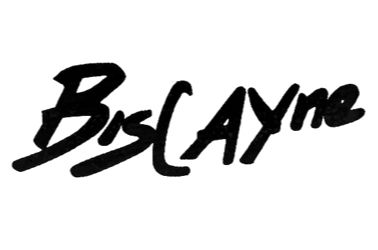 BISCAYNE logo