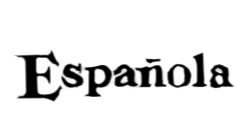 GUITARRAS LA ESPAÑOLA logo