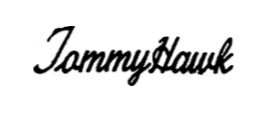 TOMMYHAWK