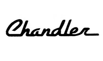 CHANDLER