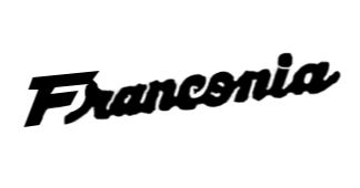 FRANCONIA logo