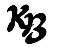 KEN BEBENSEE GUITARS AND BASSES logo