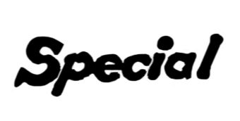 SPECIAL