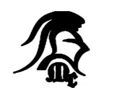 McKNIGHT GUITARS logo