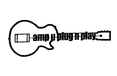 AMP-U-PLUG-N-PLAY