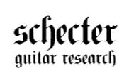 SCHECTER GUITAR RESEARCH