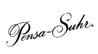 PENSA-SUHR
